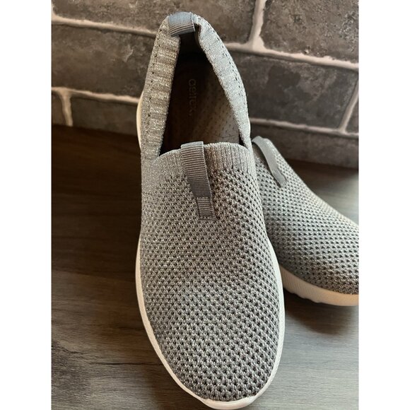 Aetrex Angie Women’s Slip-on Comfort Sneaker Shoes 7 - Picture 6 of 16